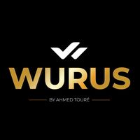 wurus_by_ahmed_toure
