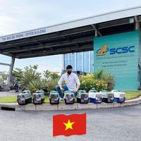 nhạc nền - Chanh Le