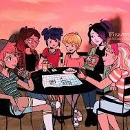 marismilkshake