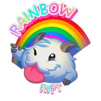 rainbowrift