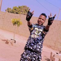 amadou...ongoiba