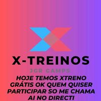 xtreno_ao_vivo