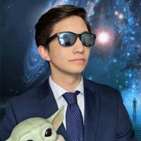 Cosplayer please use this sound