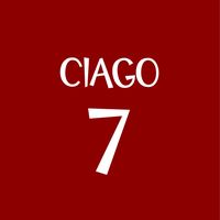 ciagooooo