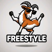 goatdefreestyle
