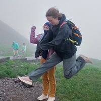 Spiderhead by cage the elephant