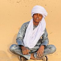 الصوت الأصلي