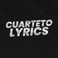sonido original - Cuarteto Lyrics