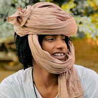 الصوت الأصلي