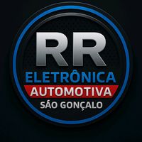 som original - RR Eletrônica auto SG