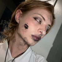 Never Be Alone by Shadrow