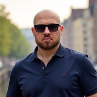 оригинальный звук