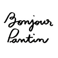 bonjourpantin