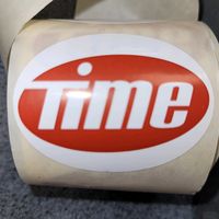 timemolnlycke