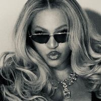 Pray you catch me Beyonce