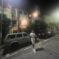 Some People are in Brampton