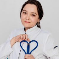 dr.zhantaeva