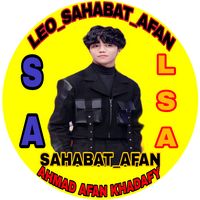 suara asli - Leo_Sahabat_Afan