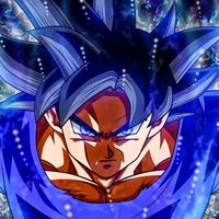 original sound - GOKU