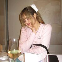 оригинальный звук