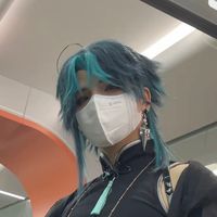 原聲