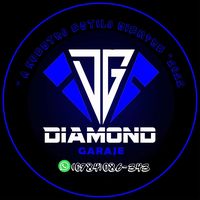 diamondgaraje