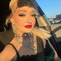 mayvenmissbehavin