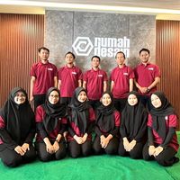 suara asli - hakim_rumahdesain