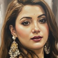 original sound - Vandana