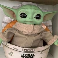beiibiyoda