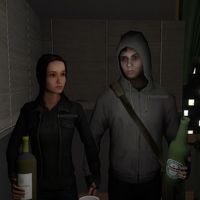 оригинальный звук