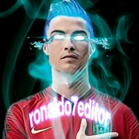 ronaldo7editor