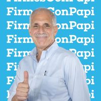 sonido original - A la Orden (Papi a la Orden)