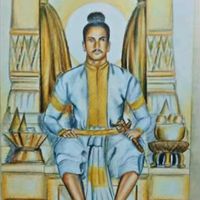 เสียงต้นฉบับ - สํานักพระม่วงทองตาหลวงคงนาเกลือ