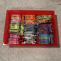 crayon.collectors