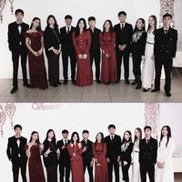 оригинальный звук