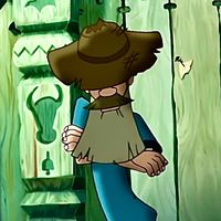 оригинальный звук