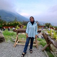 suara asli - Linda Heru Triono