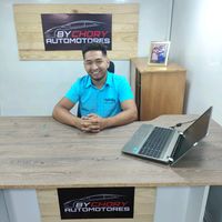 by_chory_automotores