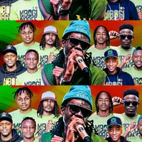 original sound - mbogi.naree.ent