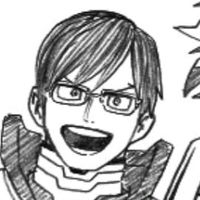 tenyaiidasoneandonly