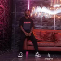 original sound - deparissyllamaisinb