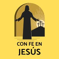 som original - Con Fe en Jesús