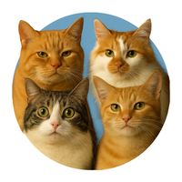 House of Fur Bugatti