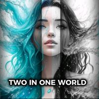 suara asli - two in one world