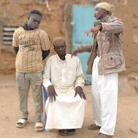 original sound - sedegomoussa