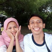 suara asli - linda14