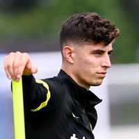 yoyo.....havertz