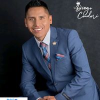 sonido original - diegocondorinetworker