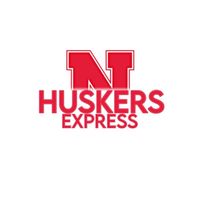 huskers.express